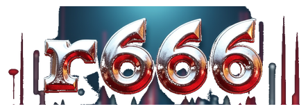r666 logo
