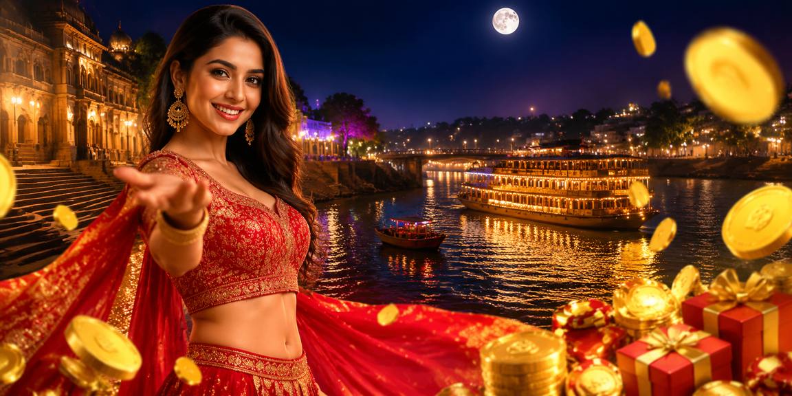 r666 লবি ও গেম নেভিগেশন